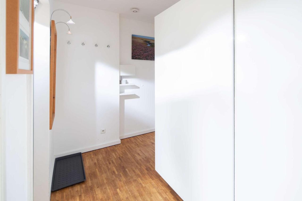 Wohnung Berlin ノルダーナイ エクステリア 写真