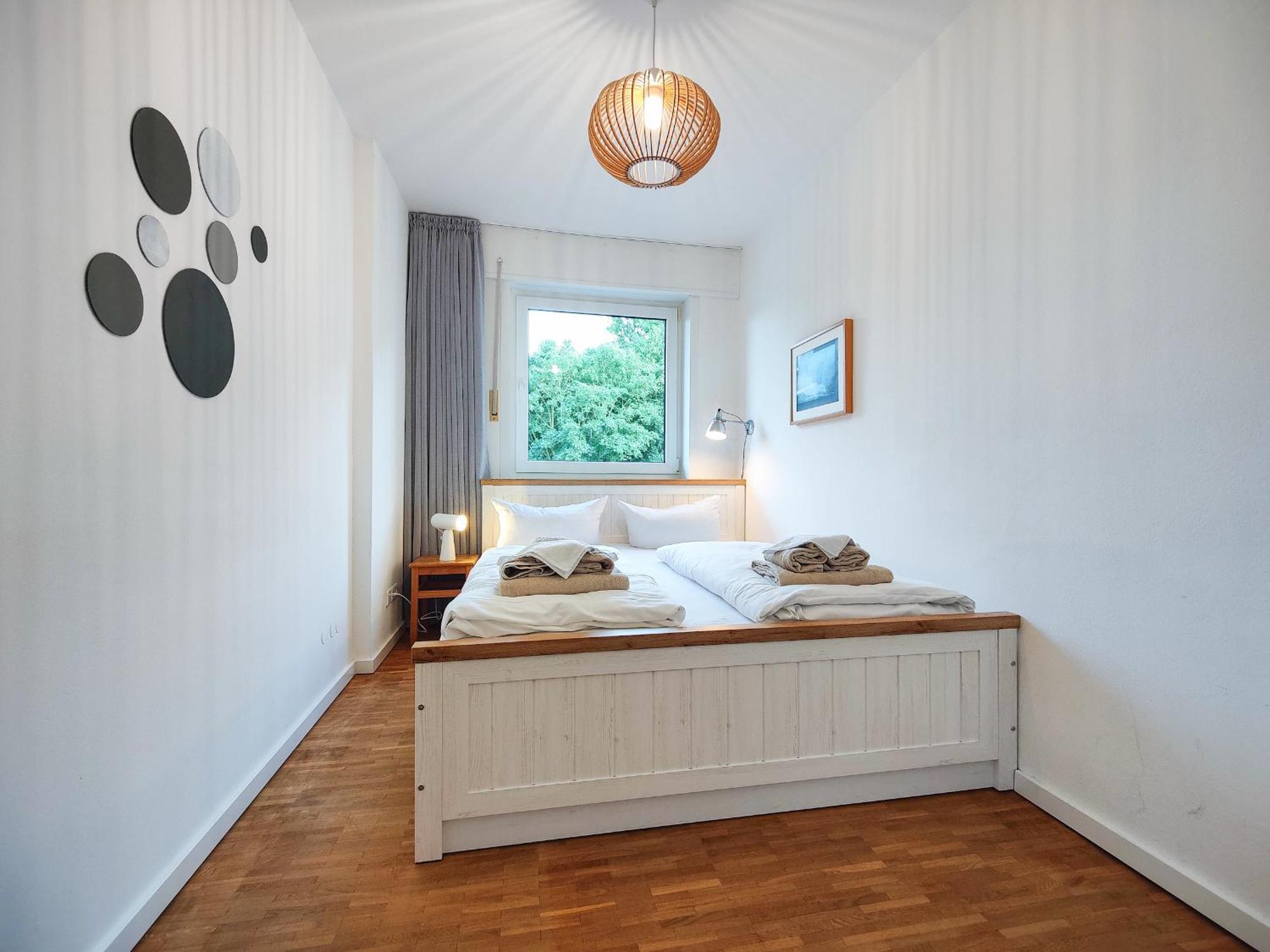 Wohnung Berlin ノルダーナイ エクステリア 写真