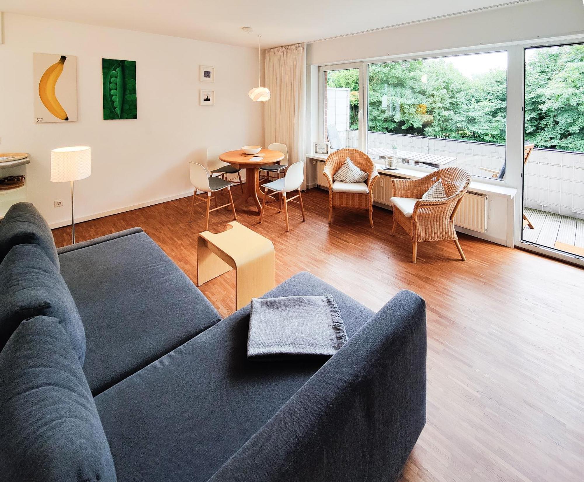 Wohnung Berlin ノルダーナイ エクステリア 写真